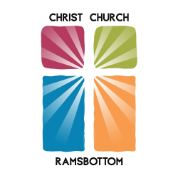 Christ Church Ramsbottom