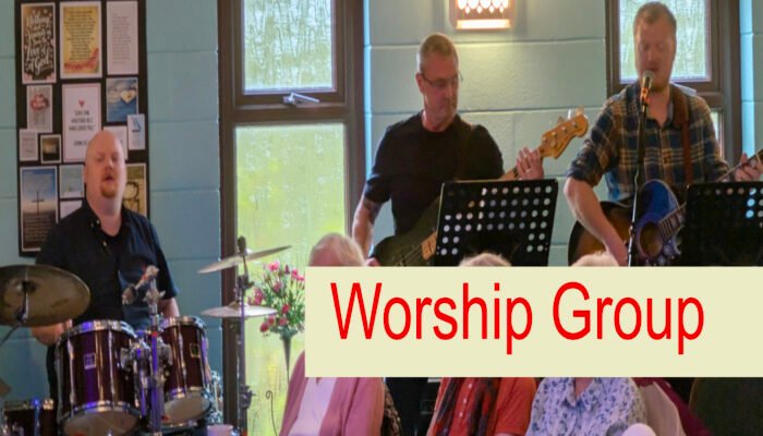worship group